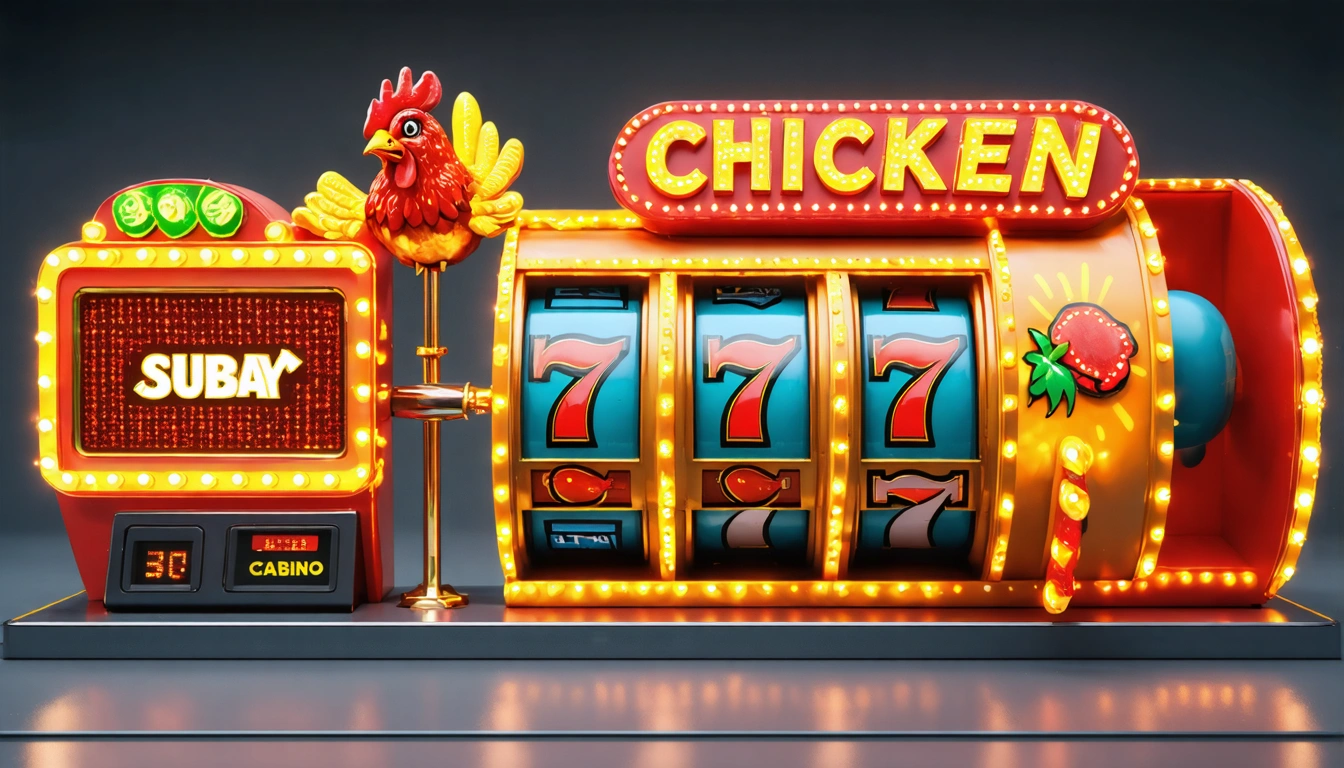 How to play chicken subway practical tips and rules